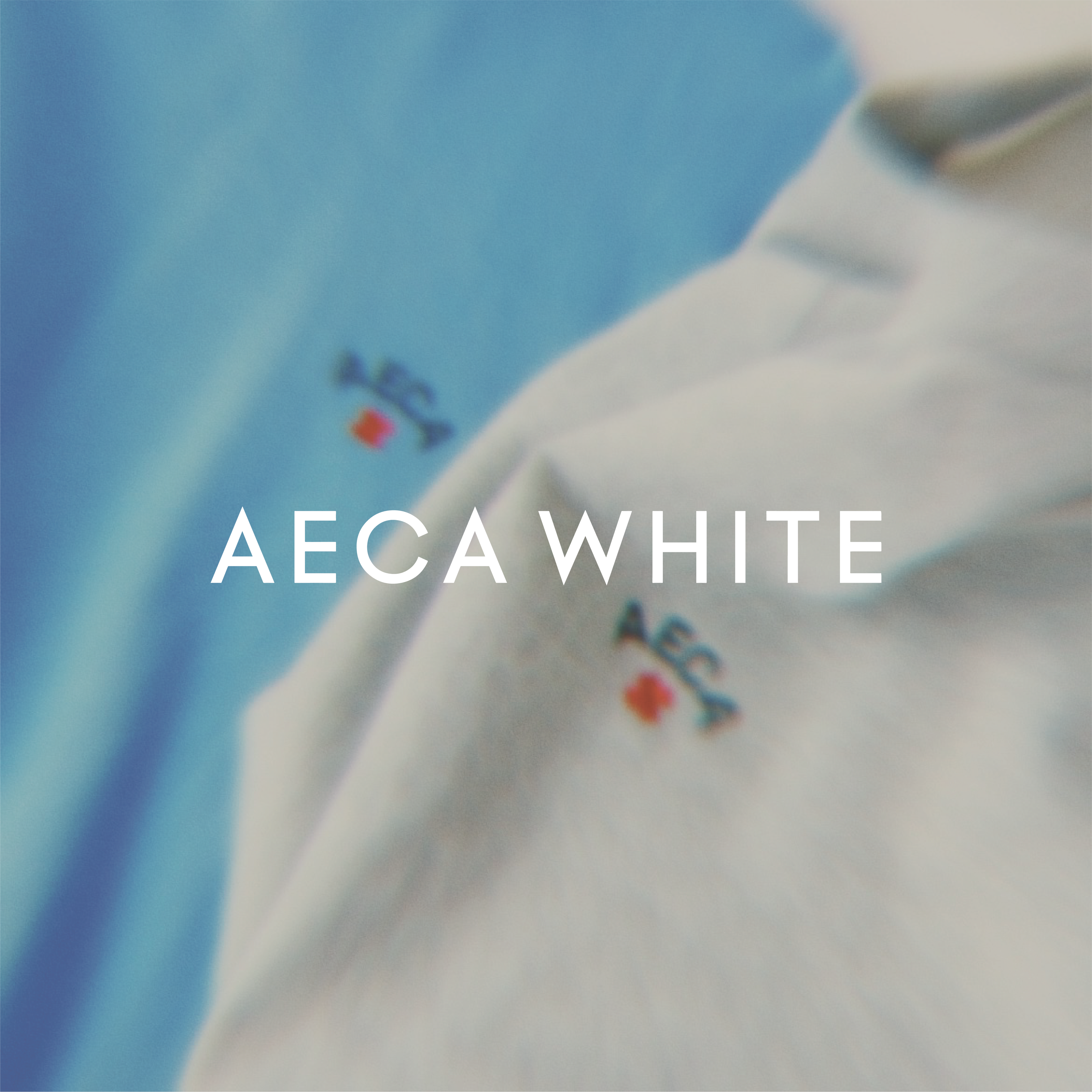 Aeca White