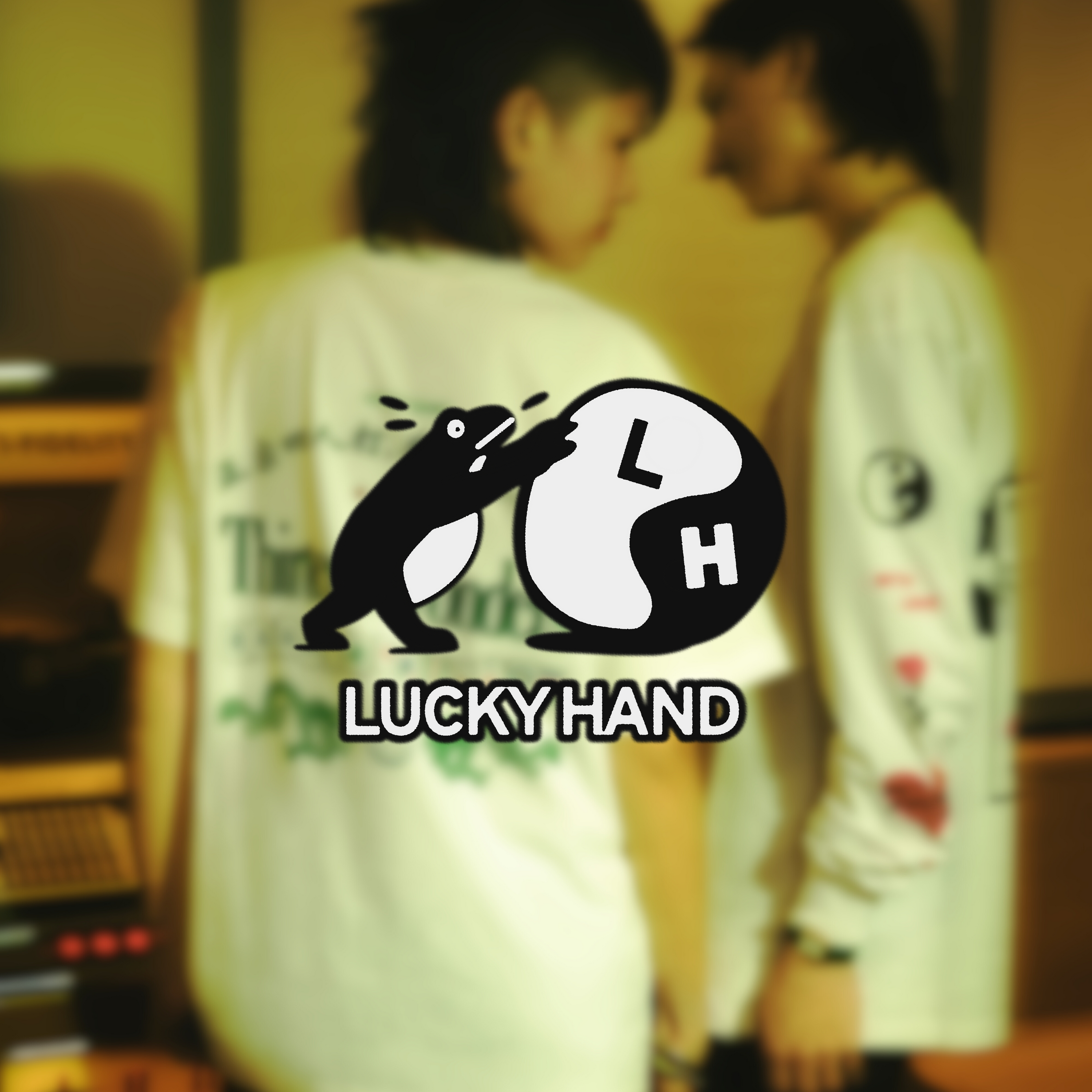 LuckyHand