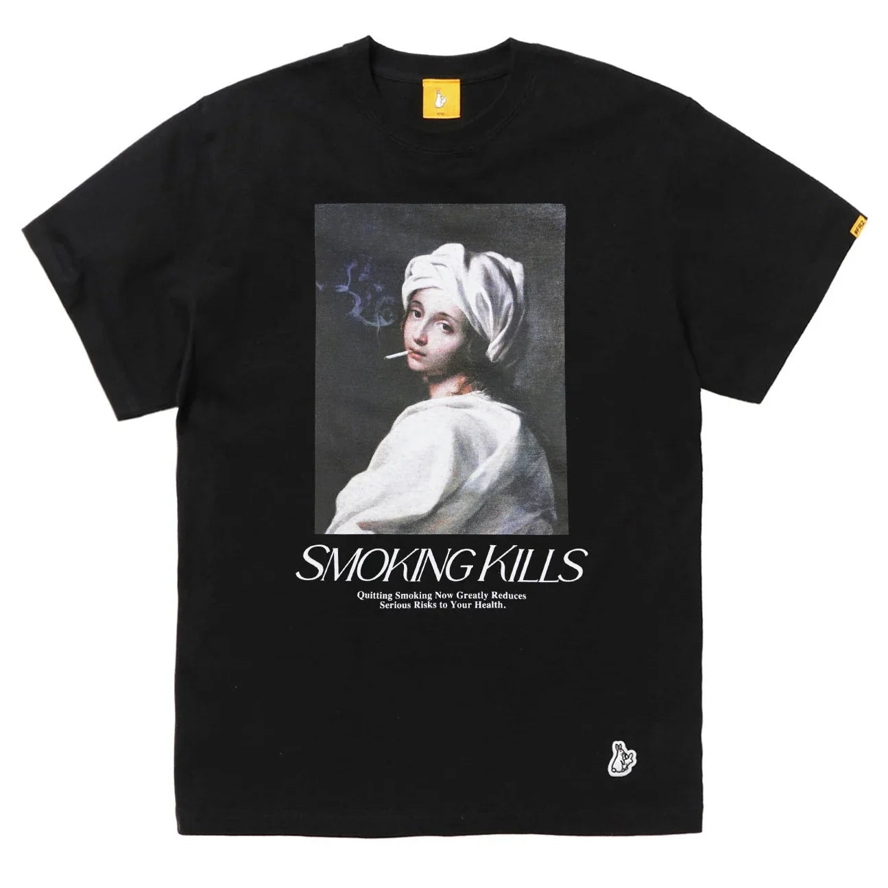 【#FR2】NO SMOKING Art T-shirt Tシャツ NO SMOKING Art T-shirt – #FR2