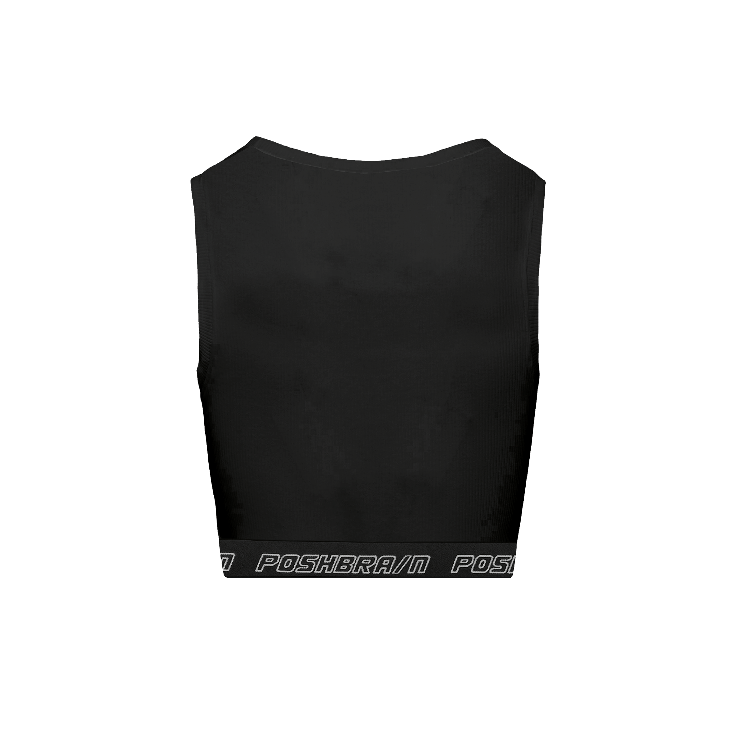 Posh Brain Louie Tank Top