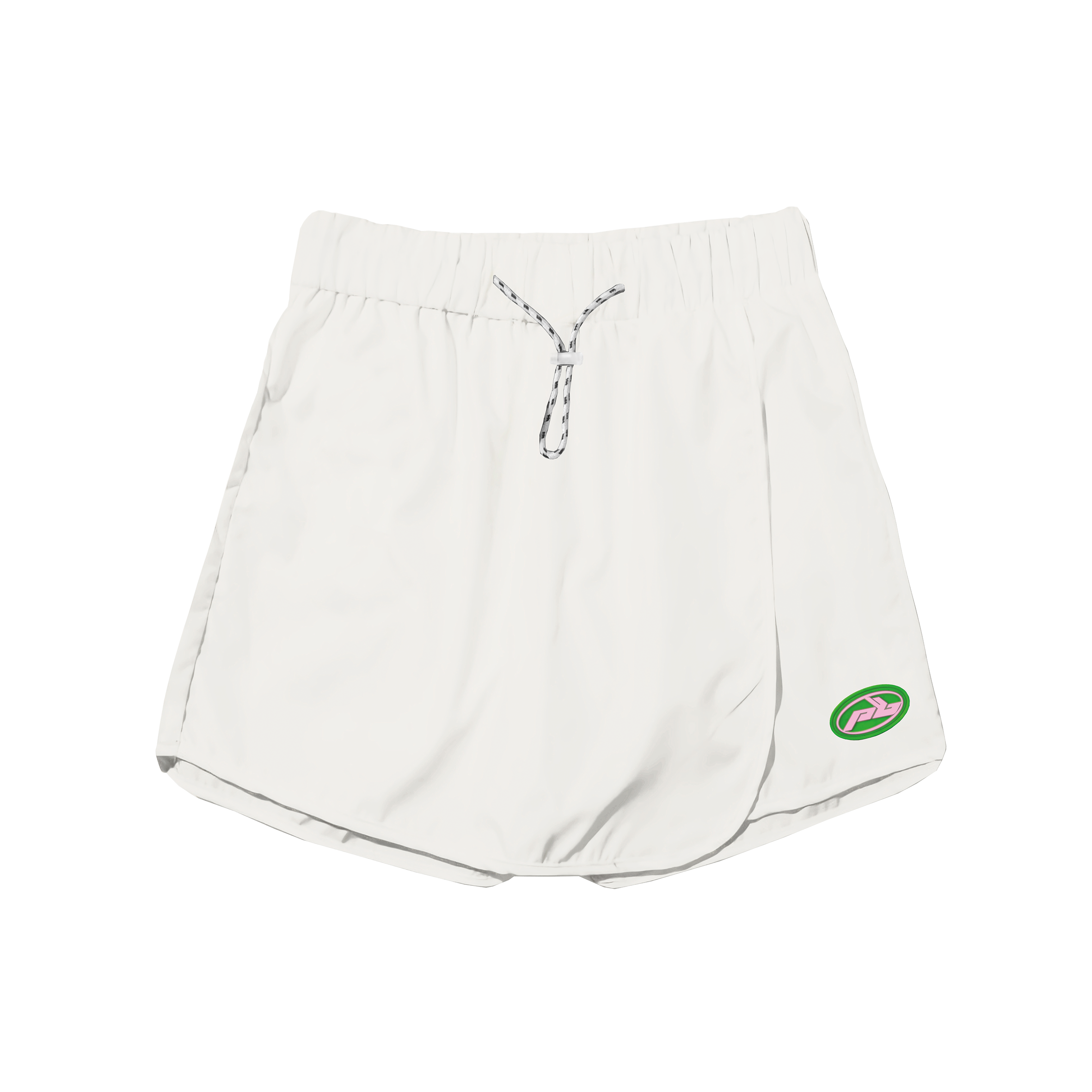 Posh Brain Sicily Skort