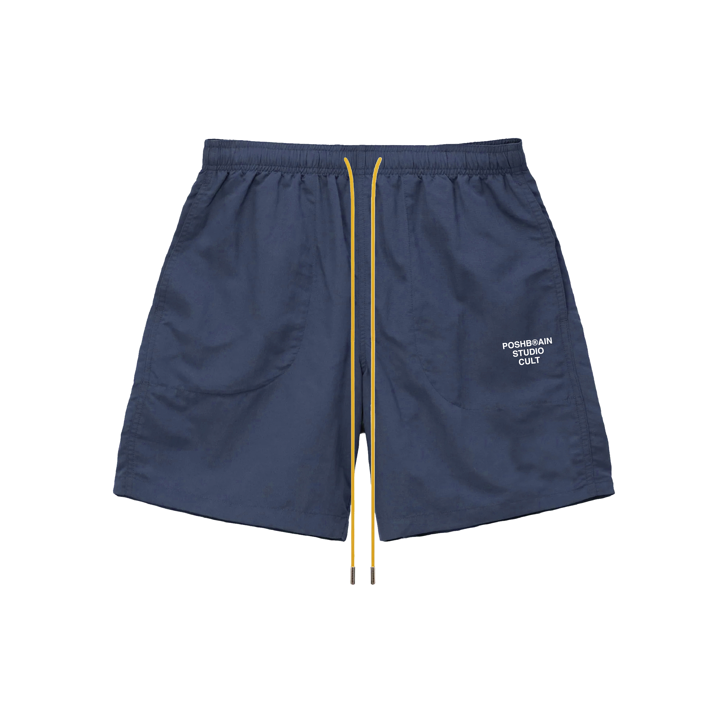 Posh Brain PBSC Shorts
