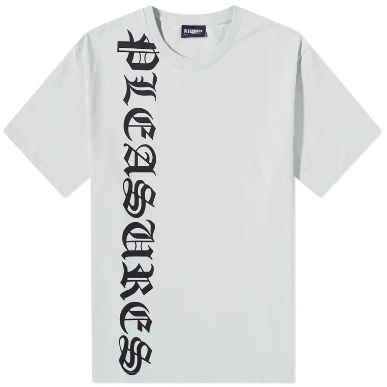 Pleasures Knight Heavyweight T-shirt (MYBC)