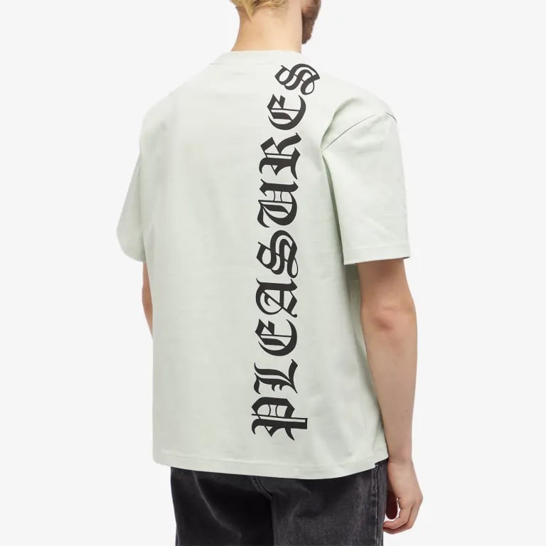 Pleasures Knight Heavyweight T-shirt (MYBC)
