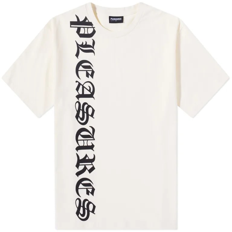 Pleasures Knight Heavyweight T-shirt (MYBC)