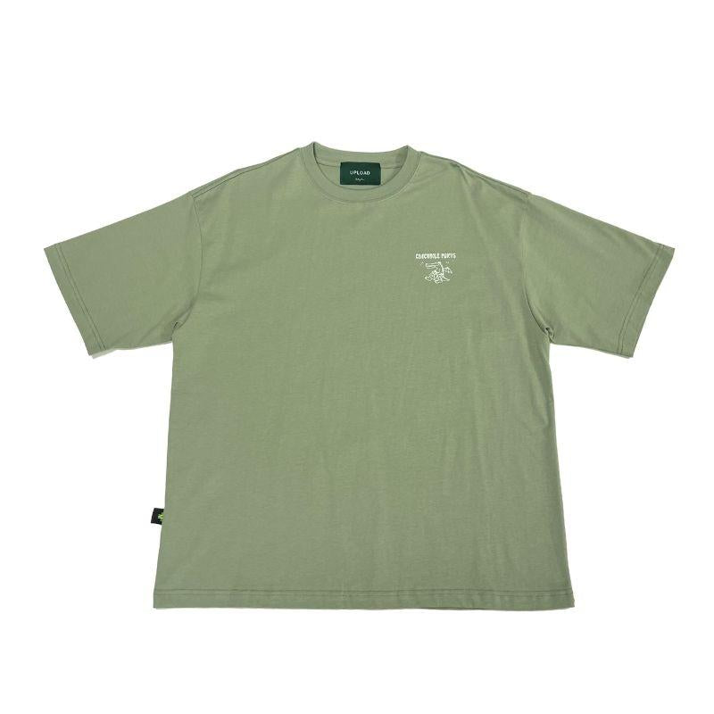 Upload Crocodile T-shirt