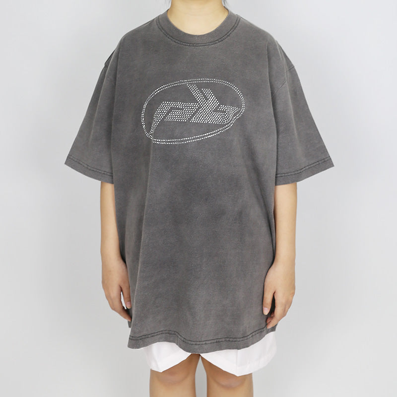 Posh Brain 12 Hine T-shirt