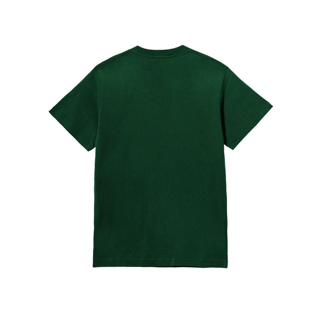 Stoned Bear By Paradise Youth Club Triangles T-shirt (Exclusive drop)