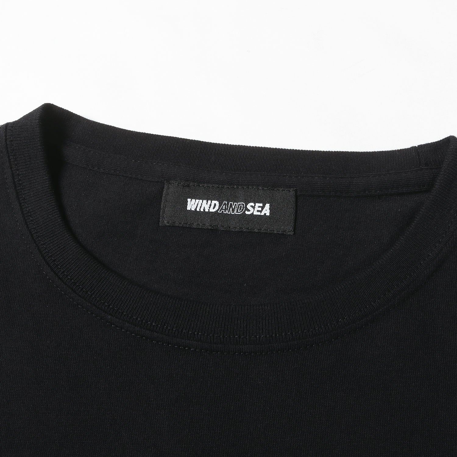 Wind And Sea WDS He Hai Tee