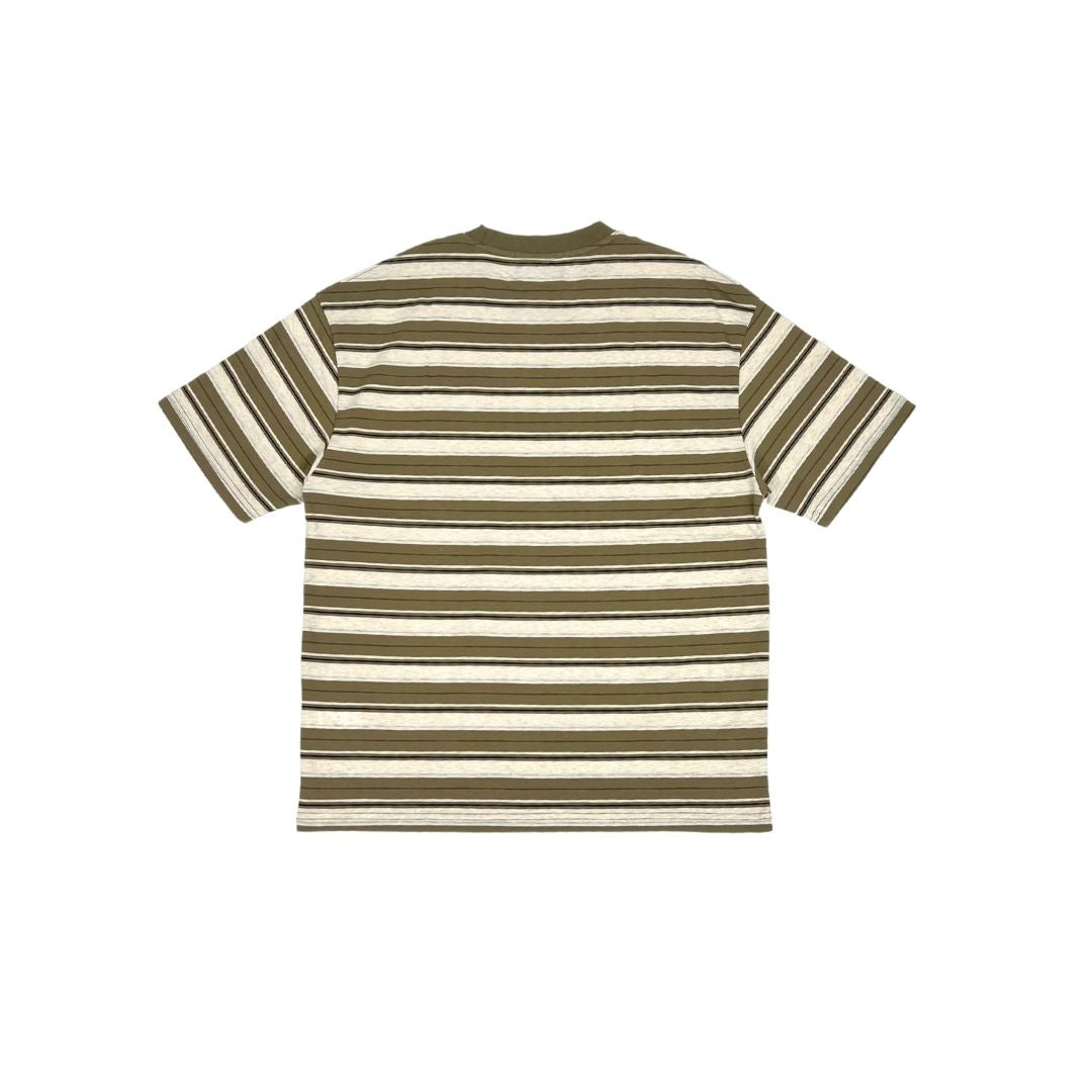 Upload Kara Stripe T-shirt