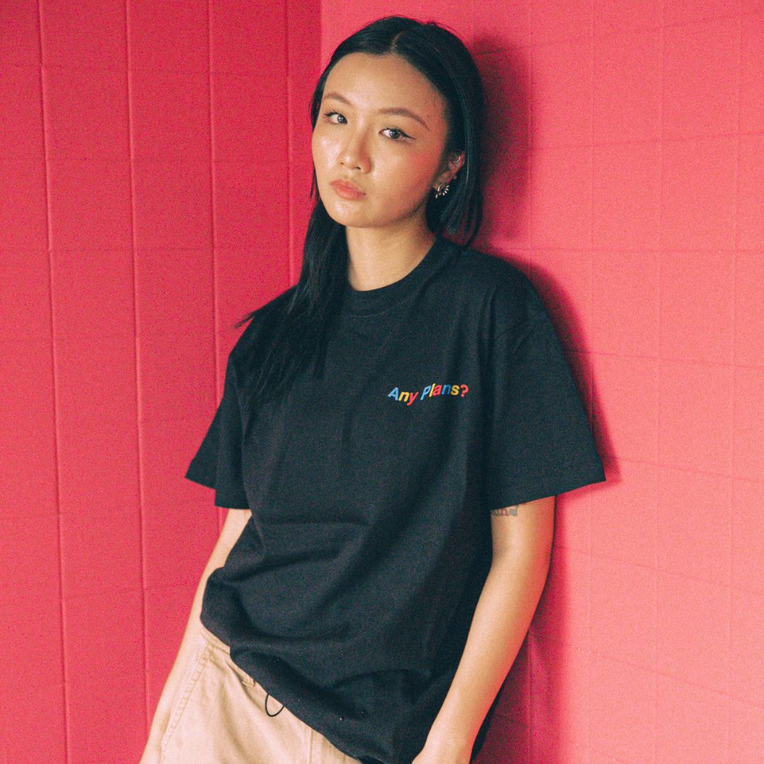 Job's Hen Any Plans? T-shirt