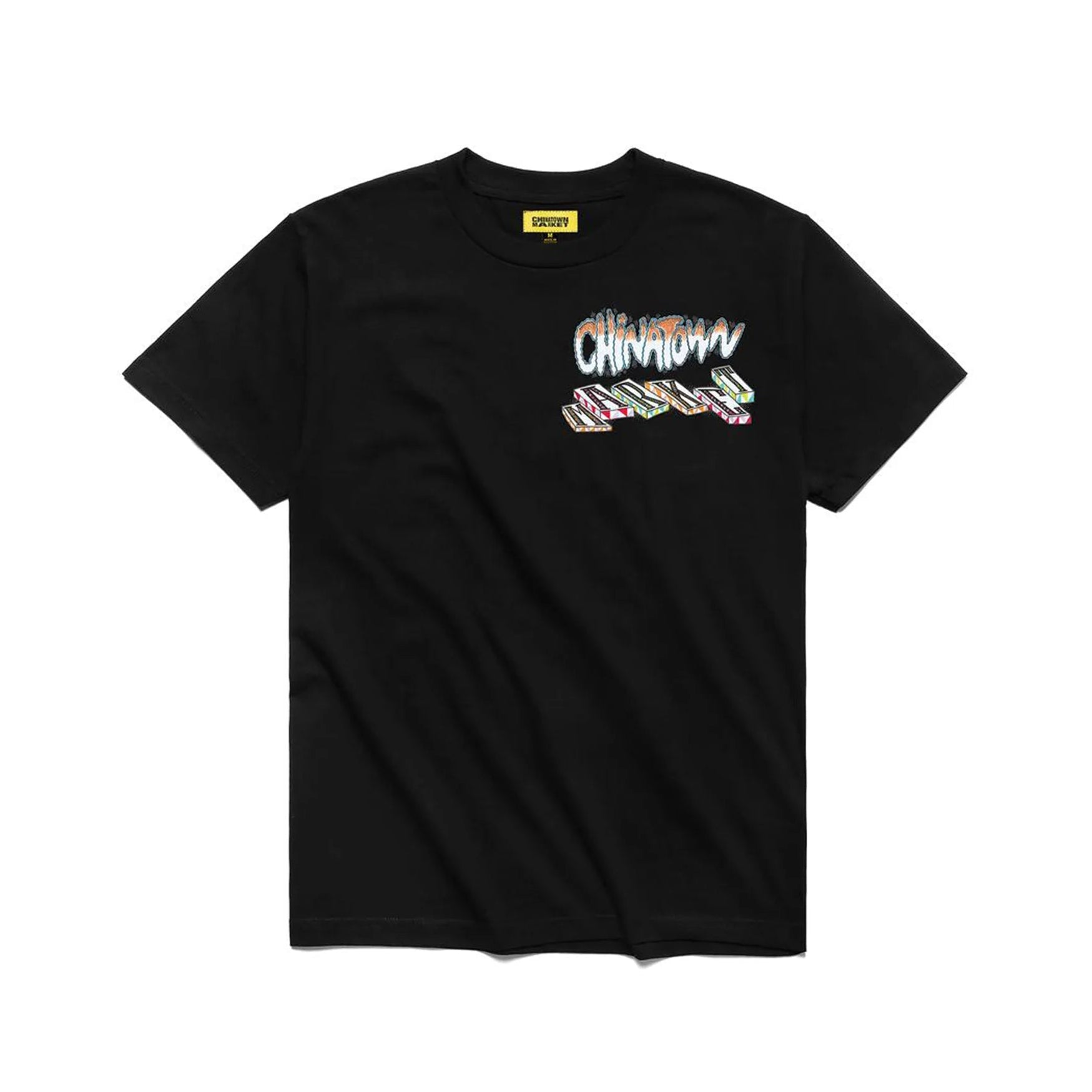 Chinatown Market Block Tee