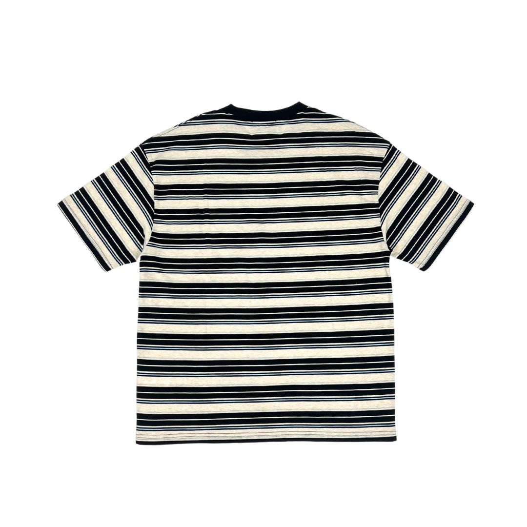 Upload Kara Stripe T-shirt