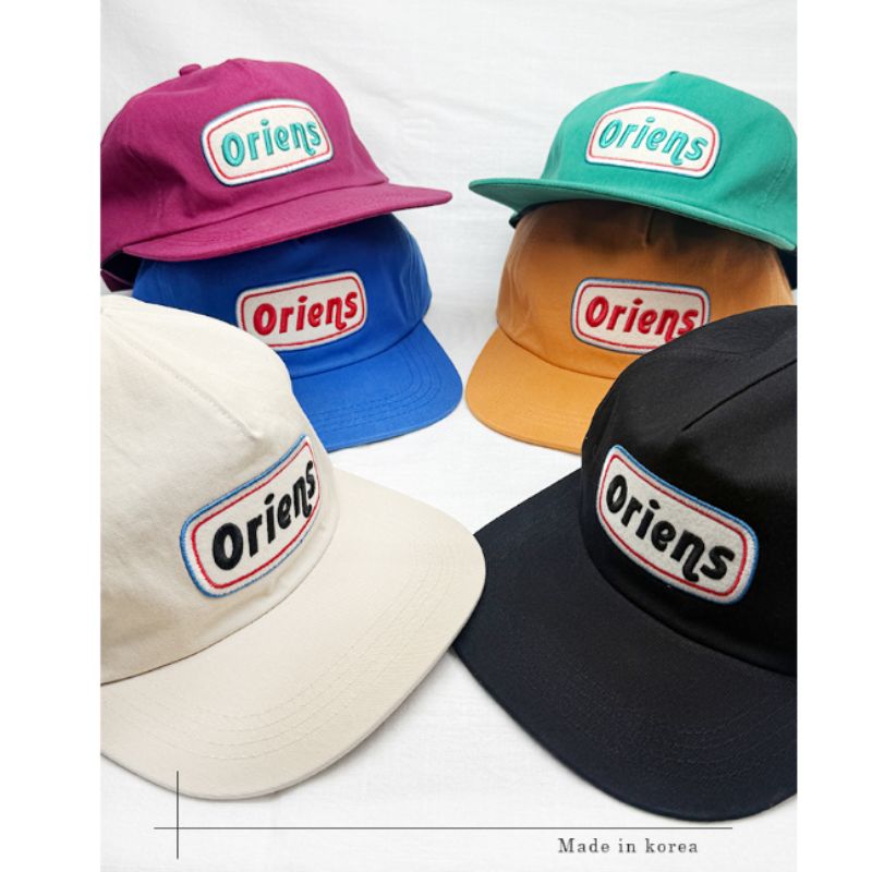 Oriens Cap