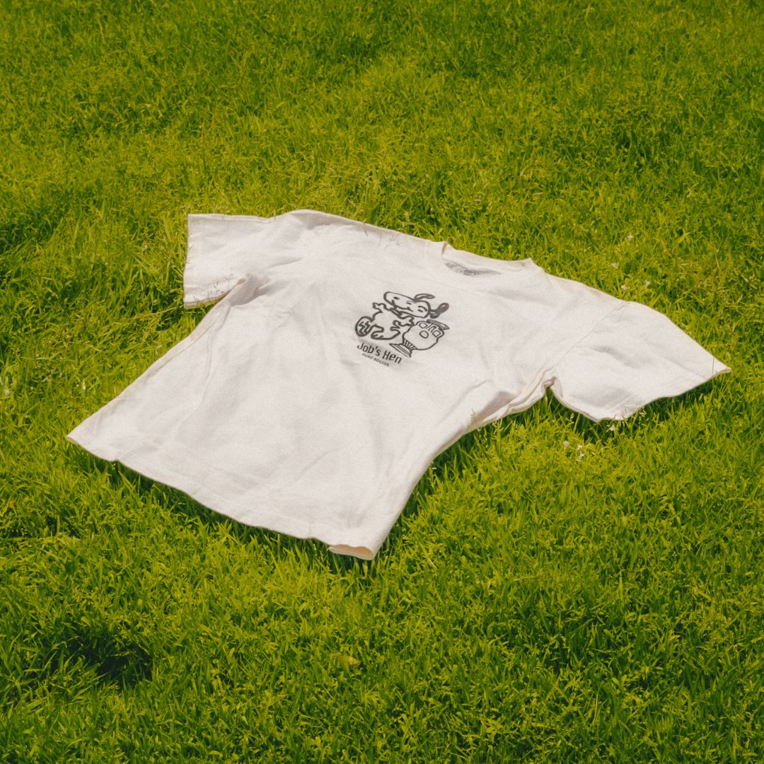 Job's Hen Trophy T-shirt