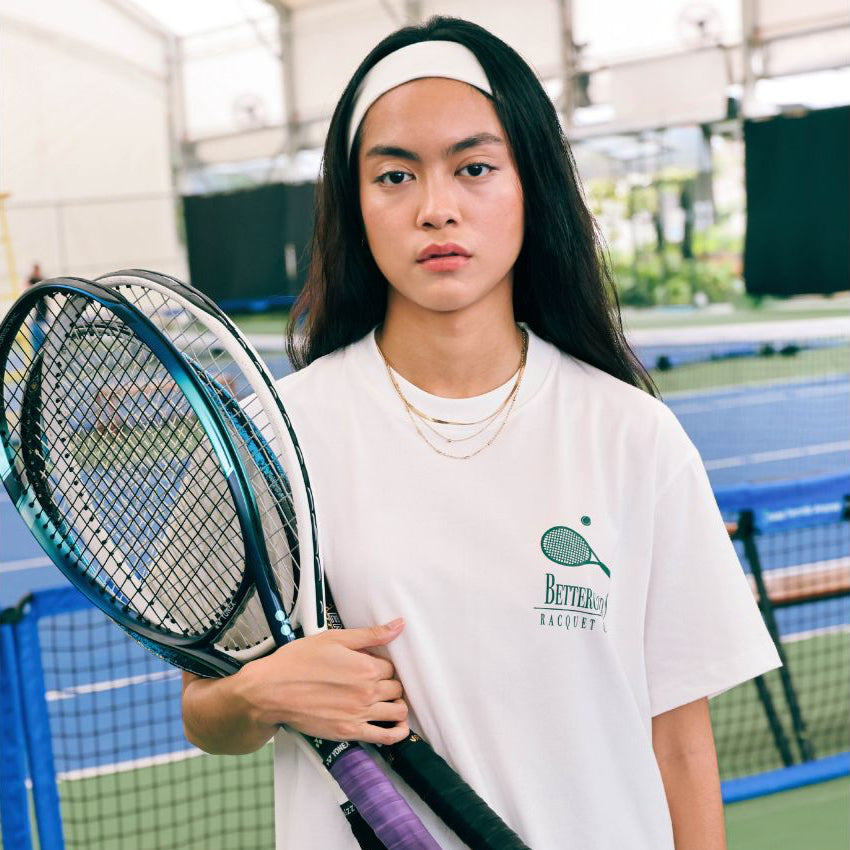 Better Goods Club T-shirt