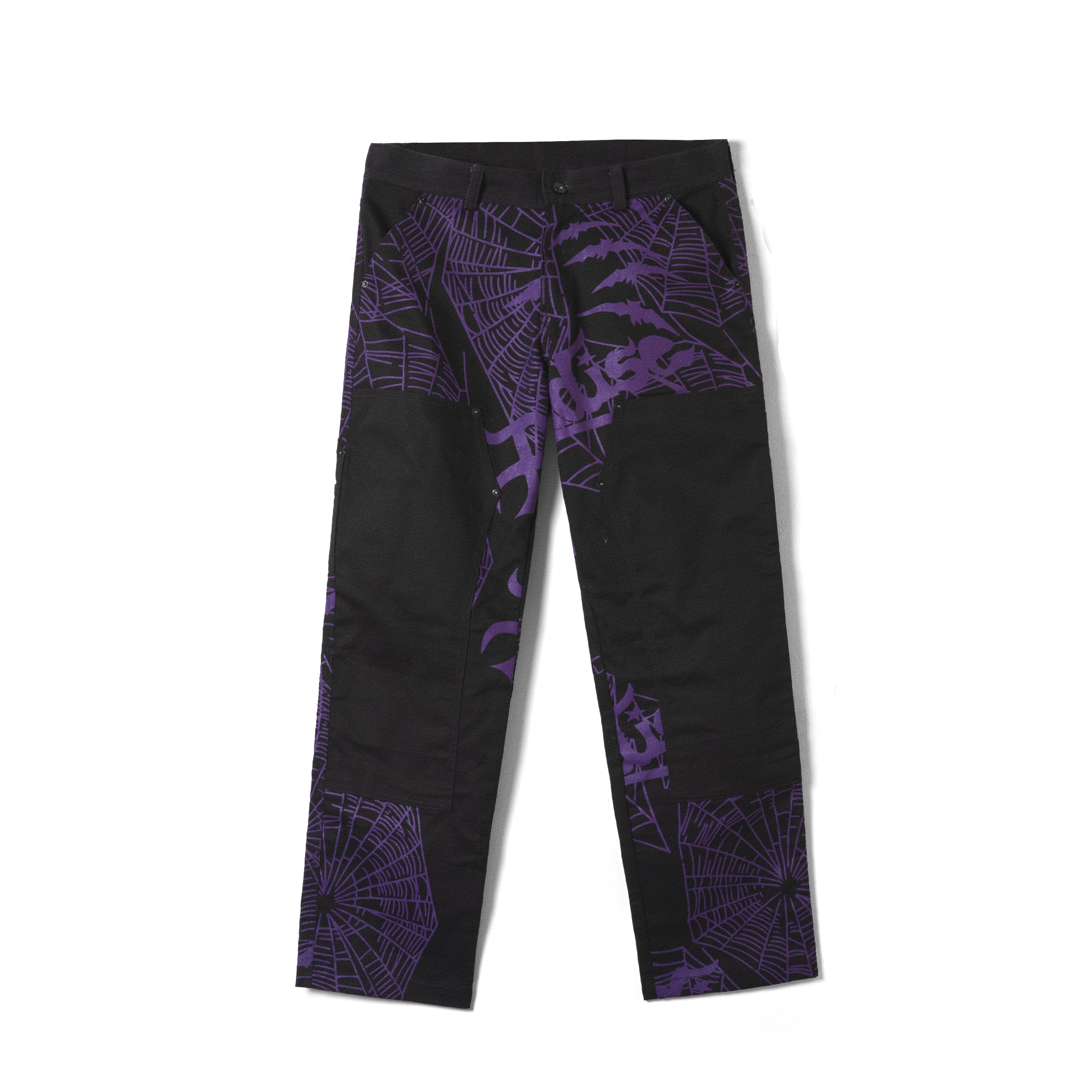 Paradise Youth Club Graveyard Carpenter Pants (MYBC)