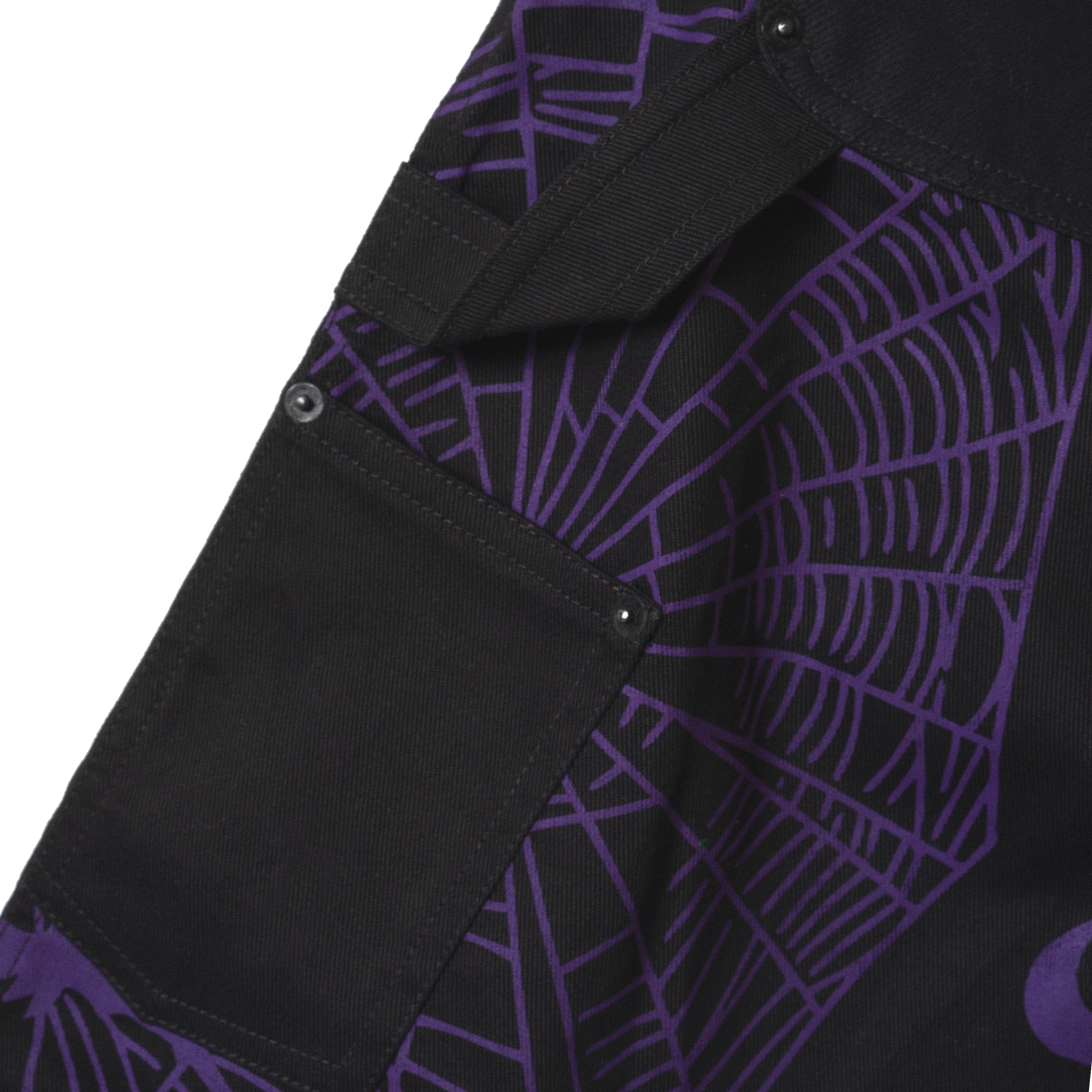 Paradise Youth Club Graveyard Carpenter Pants (MYBC)