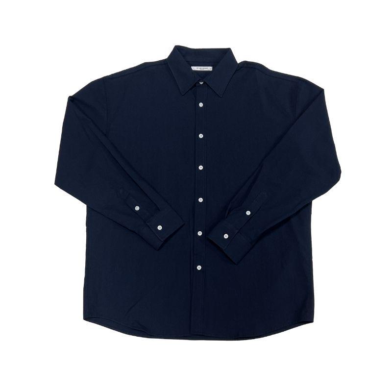 Wit and Wonder Cotton Oversized Shirt