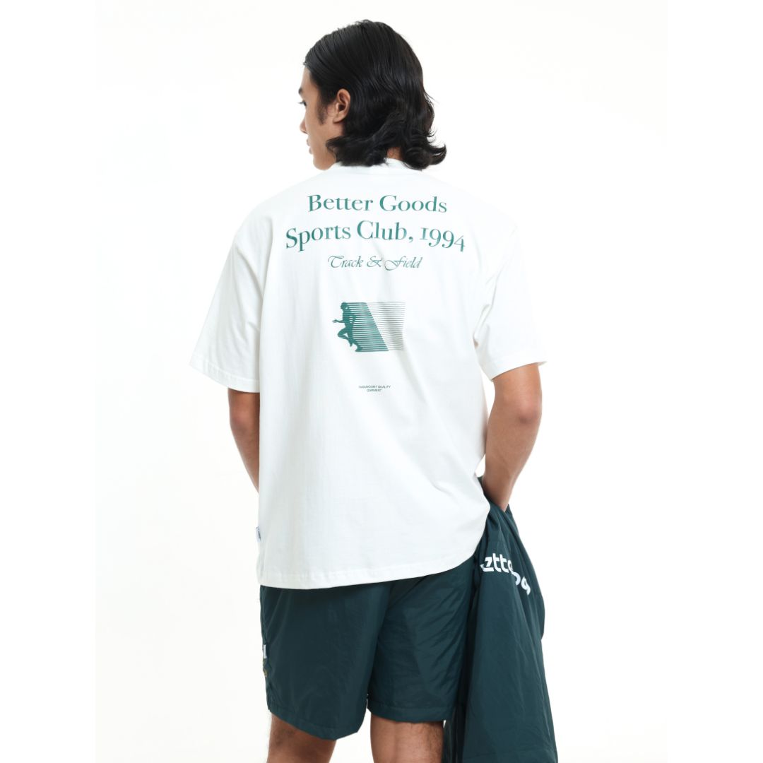 Better Goods Sports T-shirt