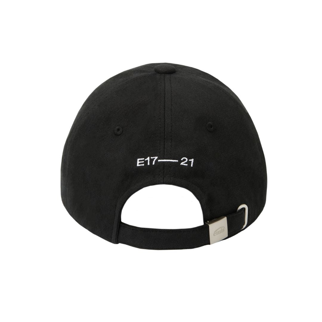 EMIS New Logo Emis Cap (Renewal)