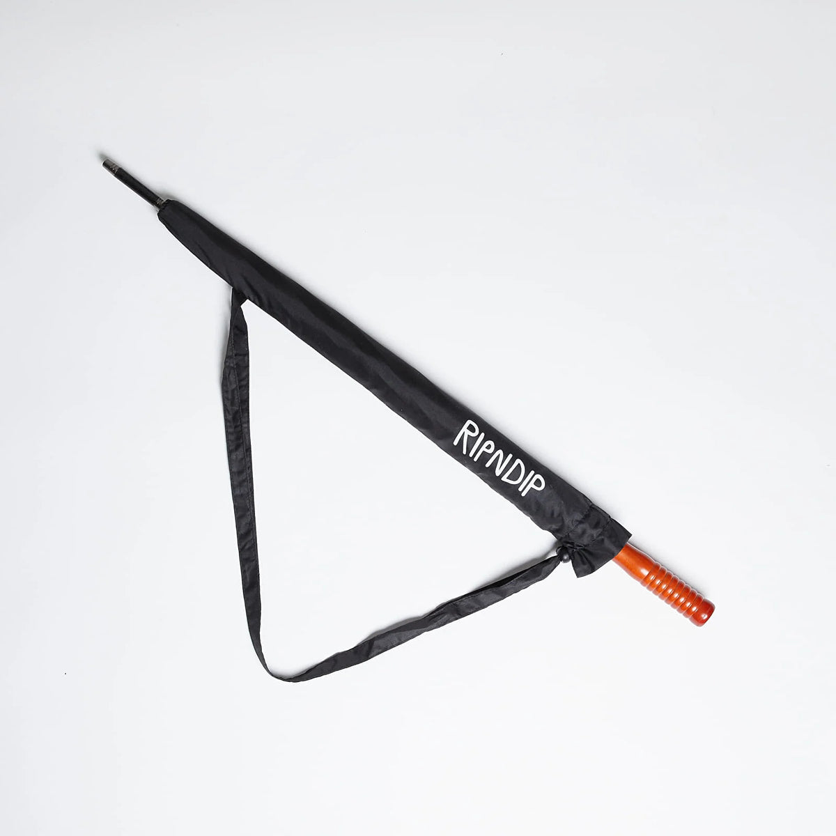 RIPNDIP Lord Nermal Umbrella (Black) - OS