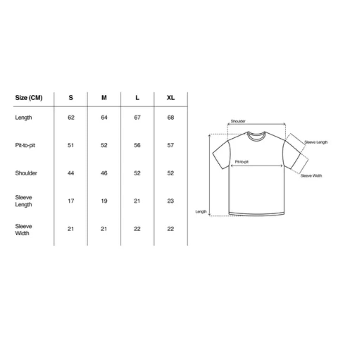 Job's Hen Trophy T-shirt