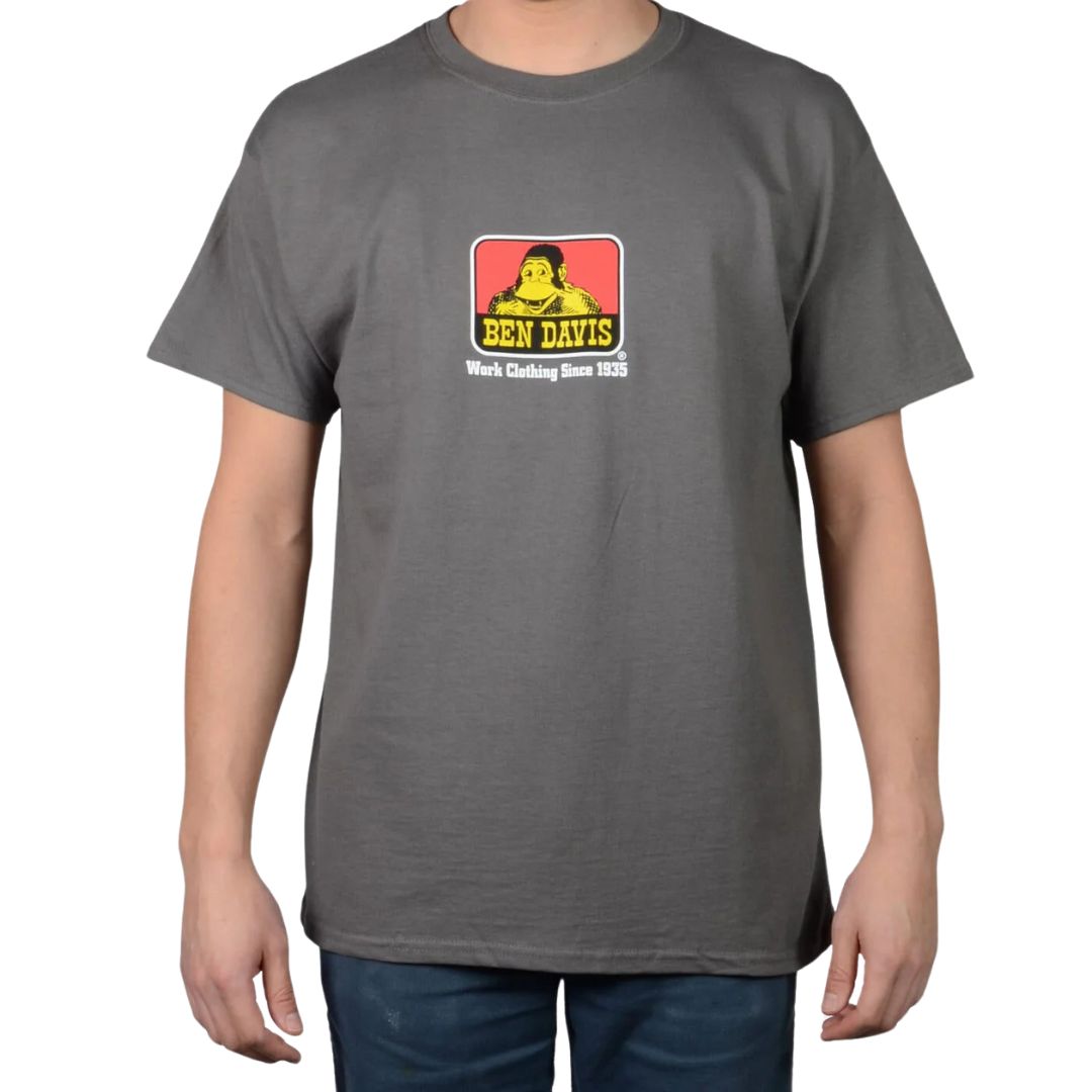 Ben Davis Classic Logo T-shirt
