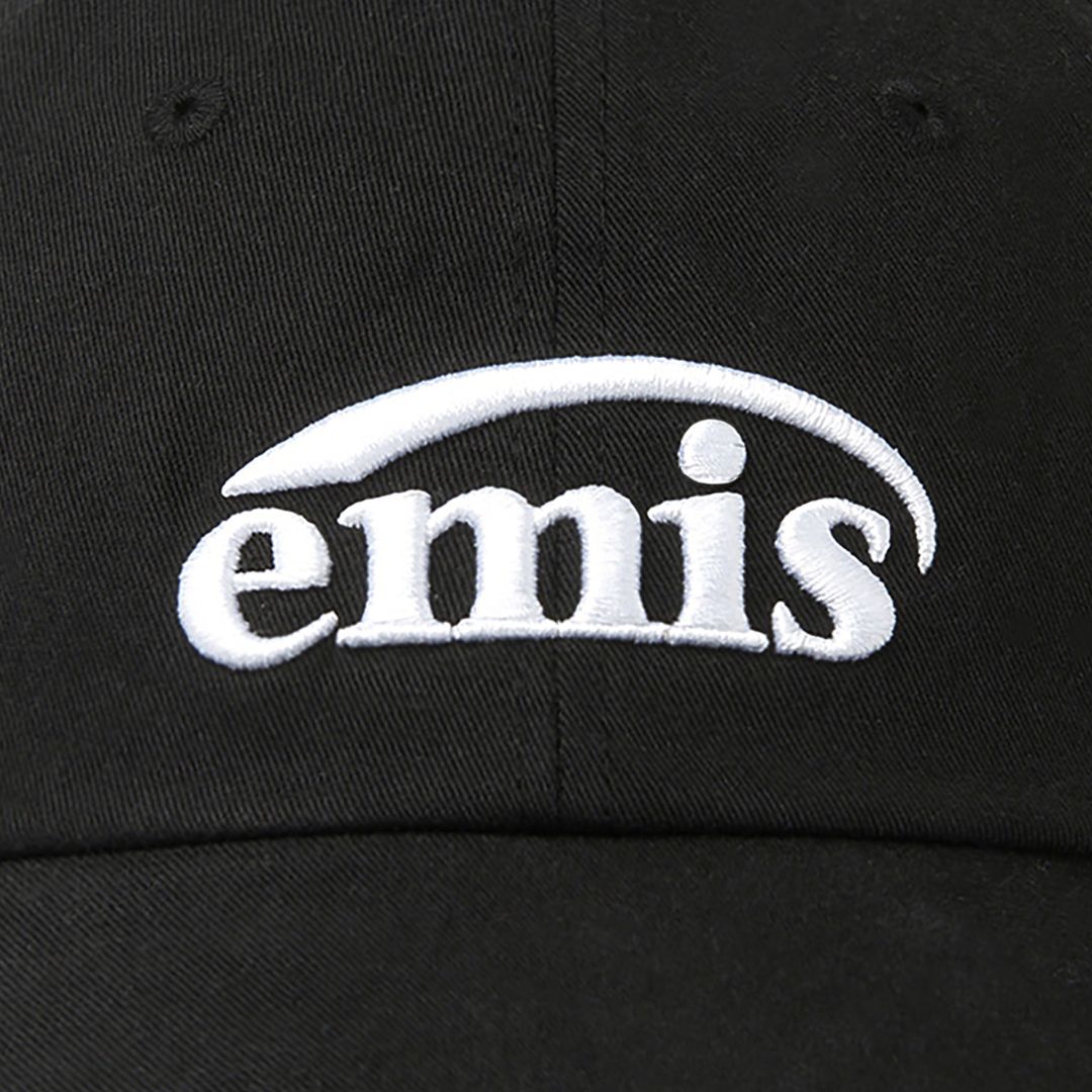 EMIS New Logo Emis Cap (Renewal)