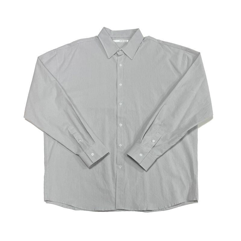 Wit and Wonder Cotton Oversized Shirt