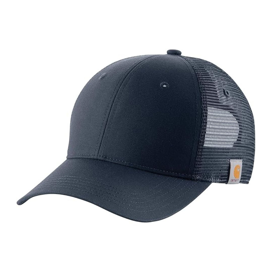 Carhartt Rugged Professional™ Series Canvas Mesh Back Cap
