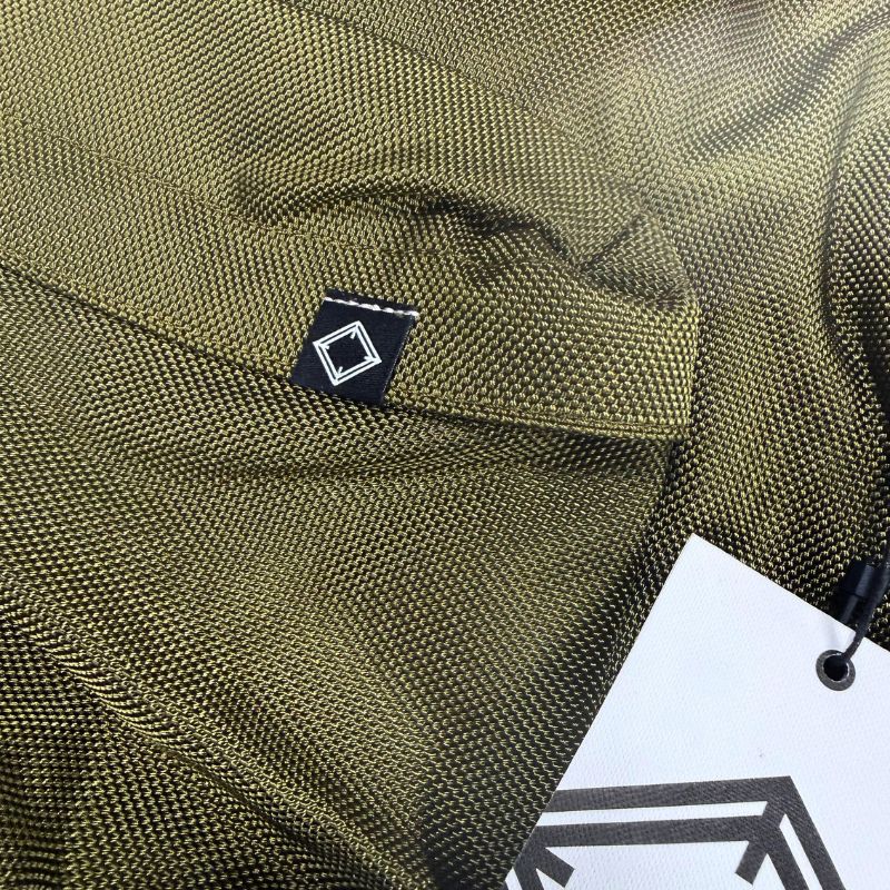Brownbreath Backpack - Army Green - One Size