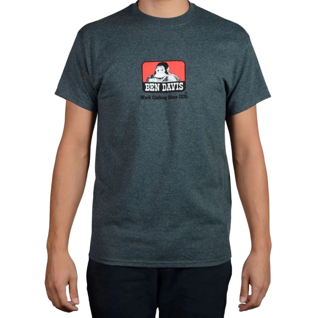 Ben Davis Classic Logo T-shirt