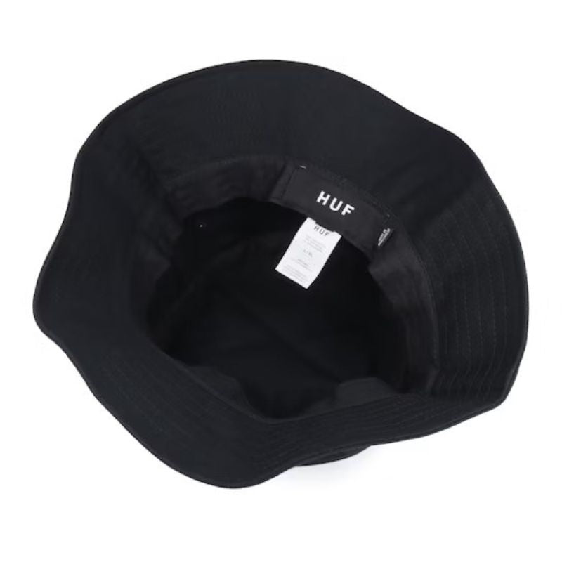 HUF Set Triple Triangle Bucket Hat