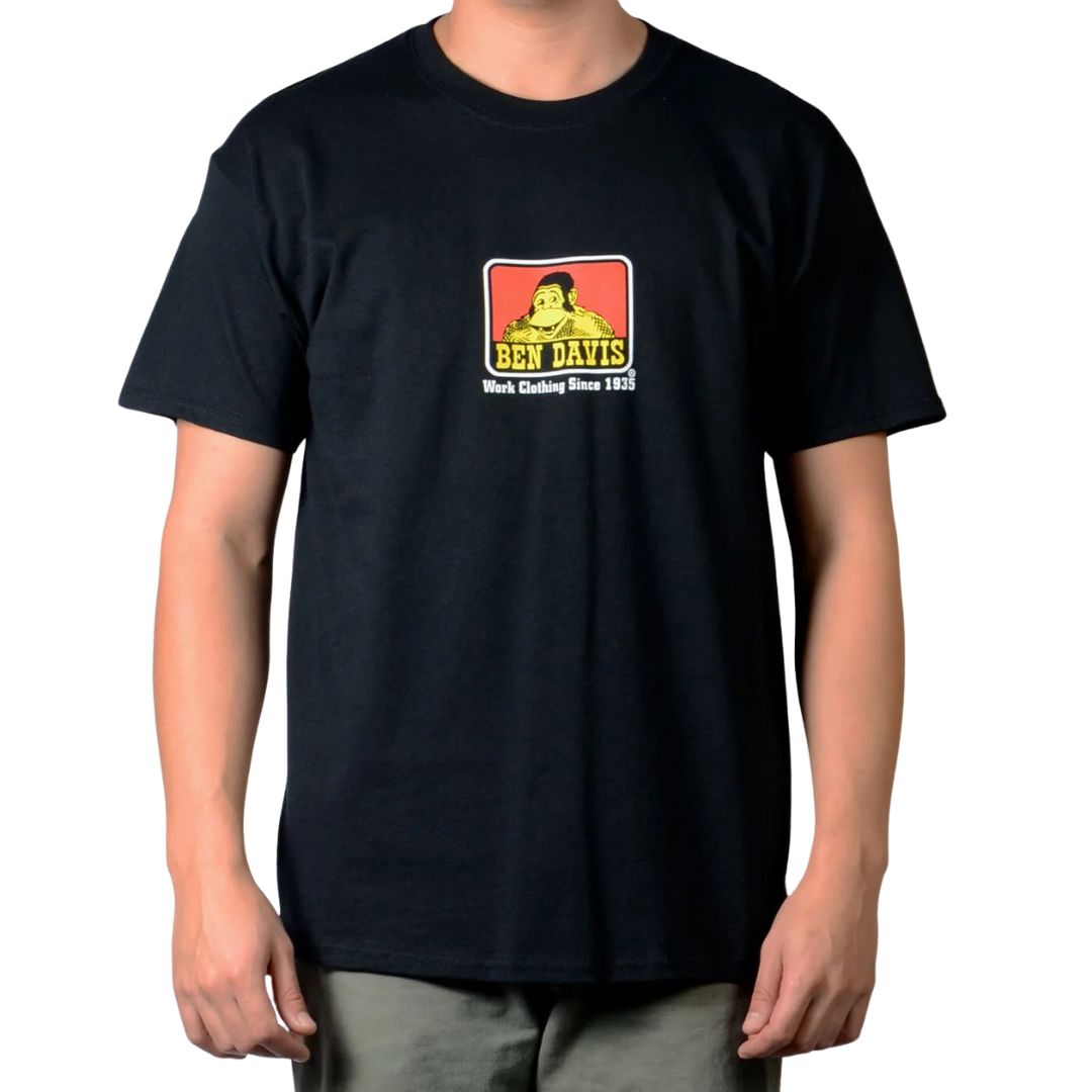 Ben Davis Classic Logo T-shirt