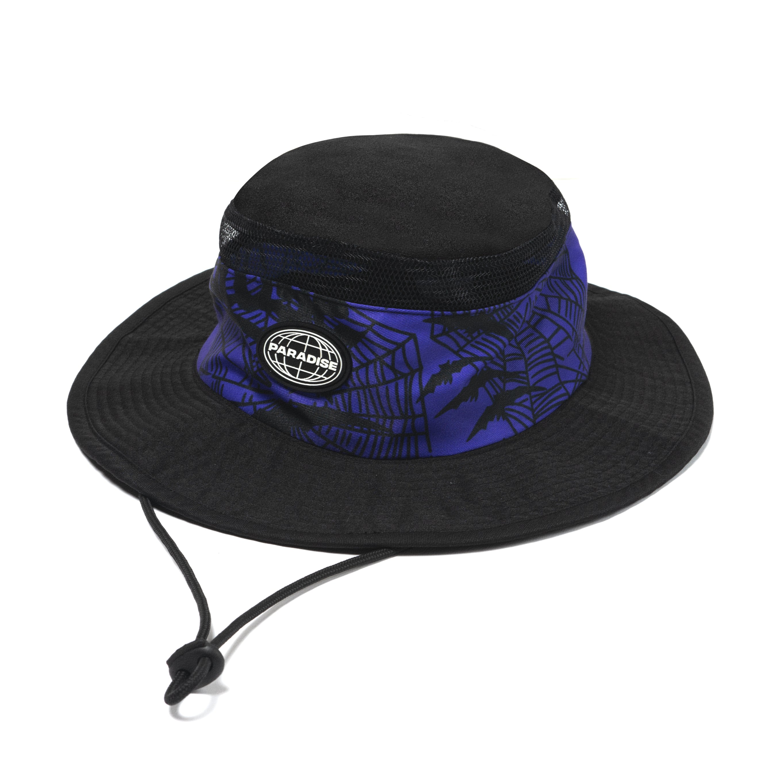 Paradise Youth Club Graveyard Jungle Hat
