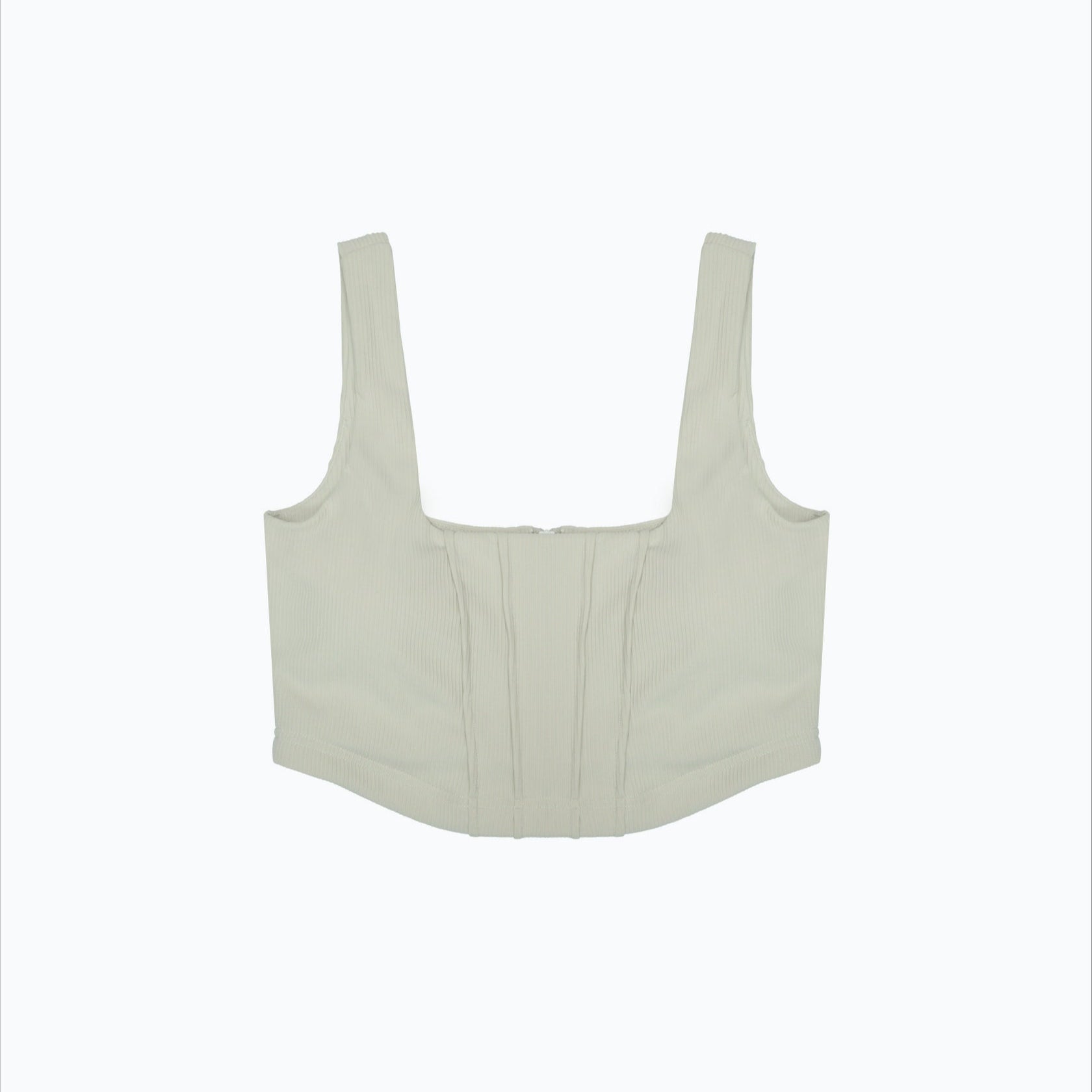 NCTHELABEL Logo Women's Cropped Top