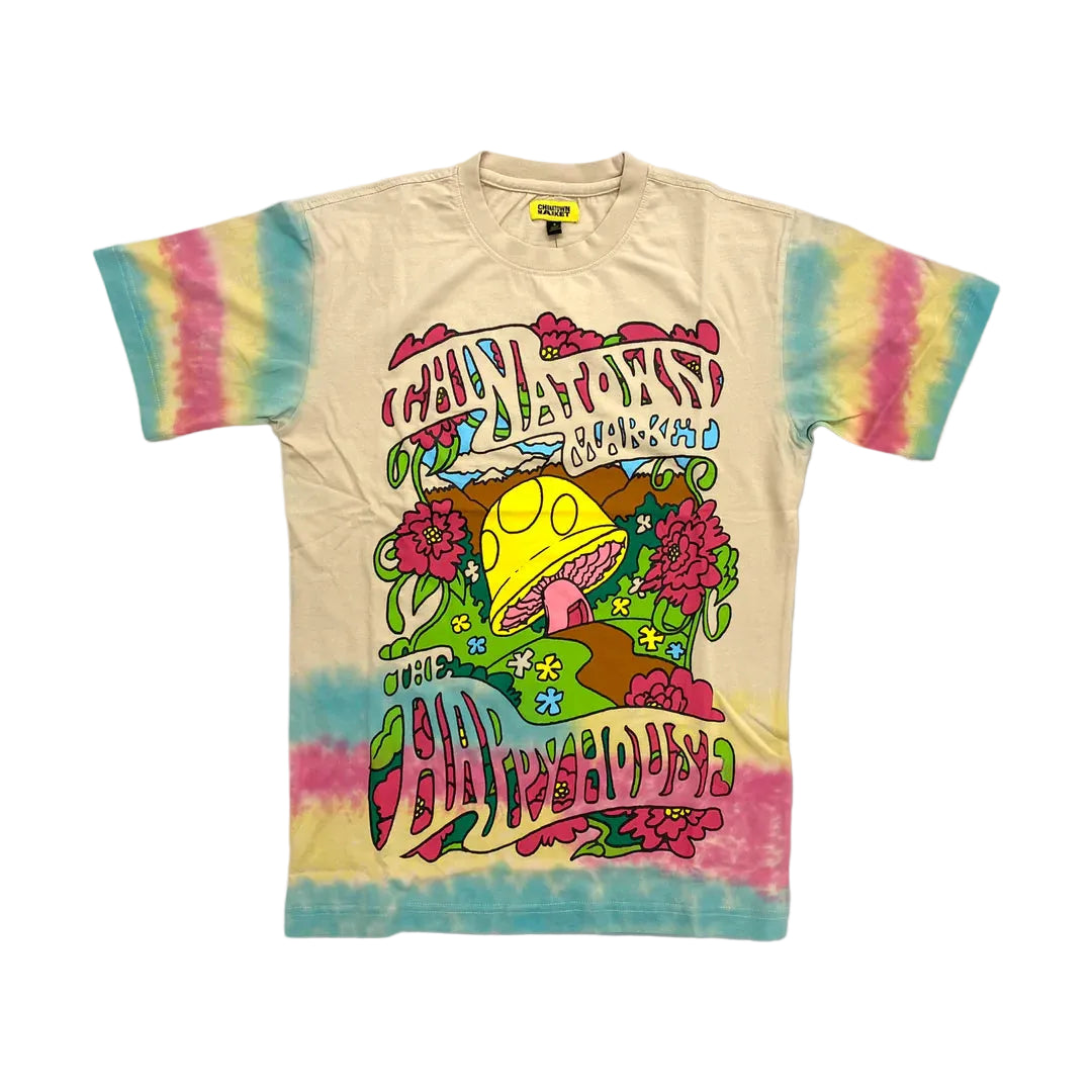 Chinatown Market Happy House Tee