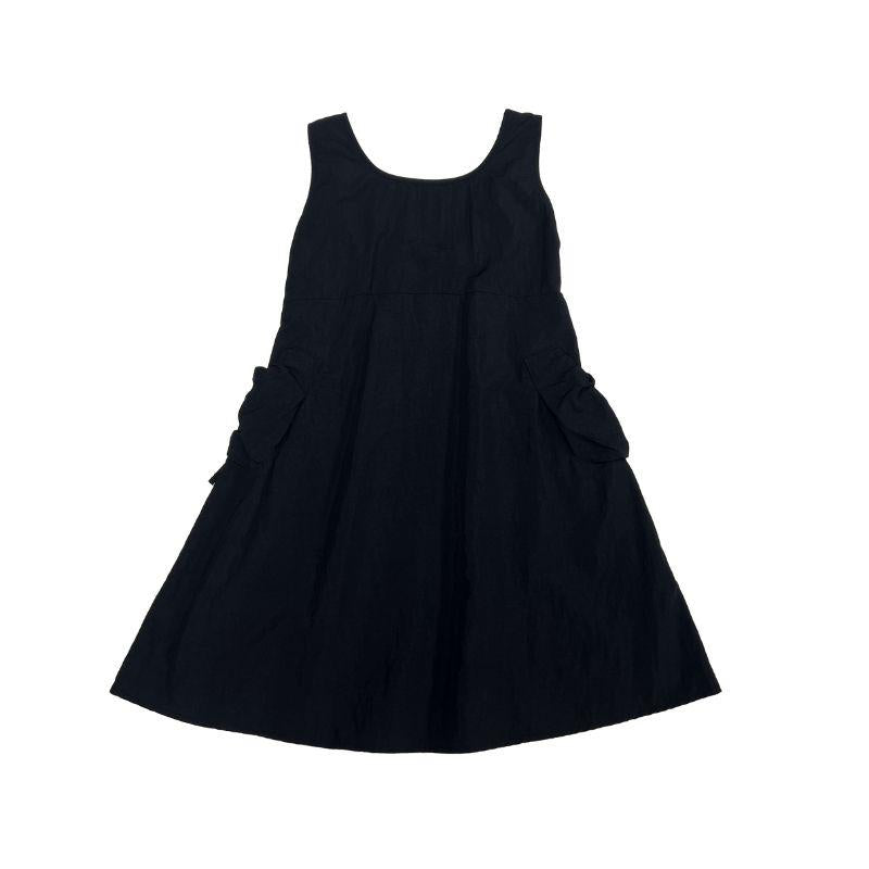 The Main Parachute Dress Top