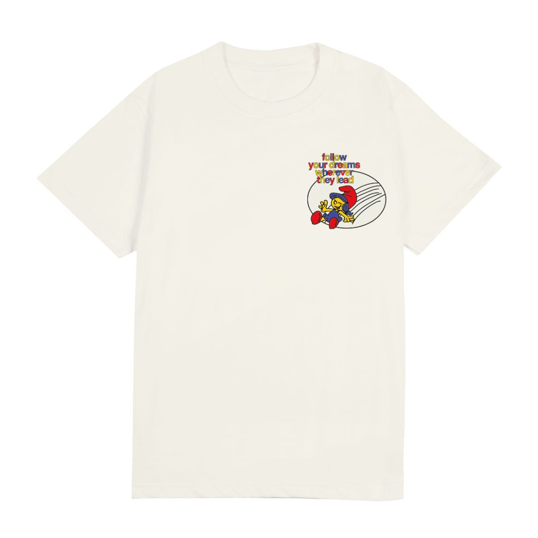 Job's Hen Dreams T-shirt