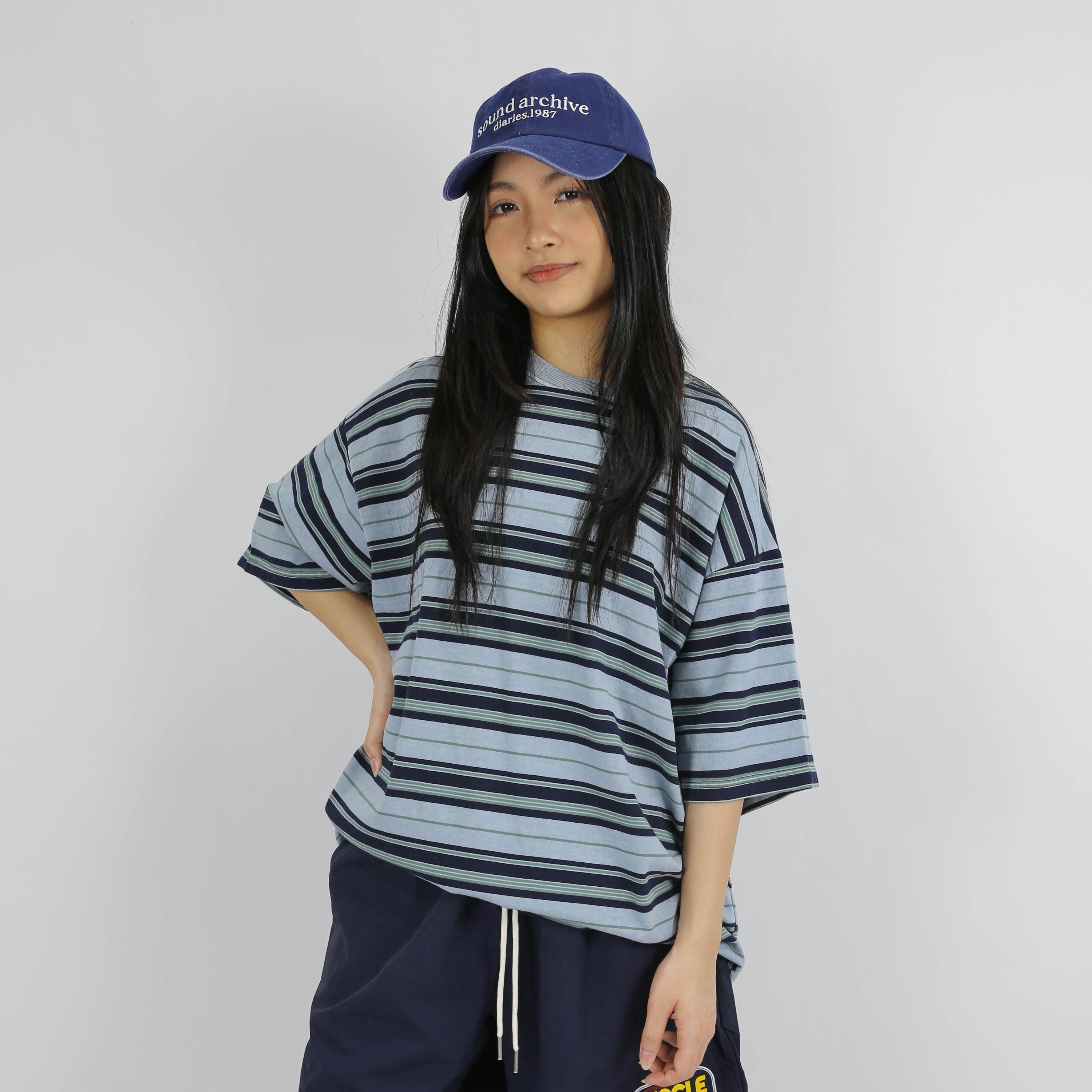 Legacy Archive Dangara T-shirt