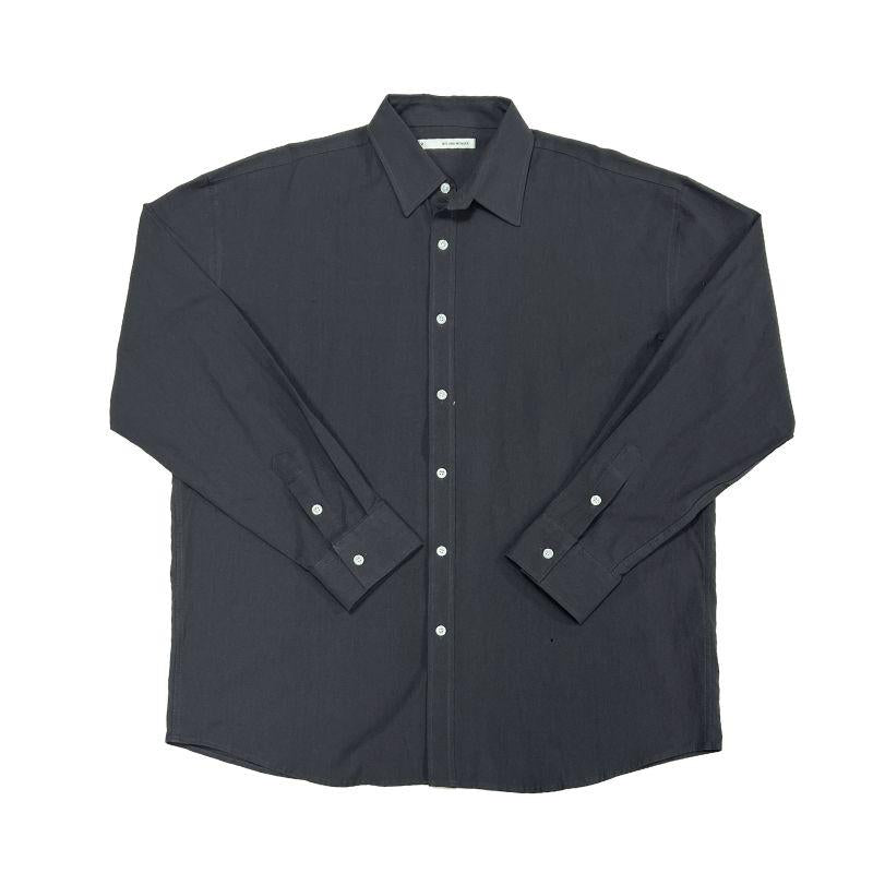 Wit and Wonder Cotton Oversized Shirt
