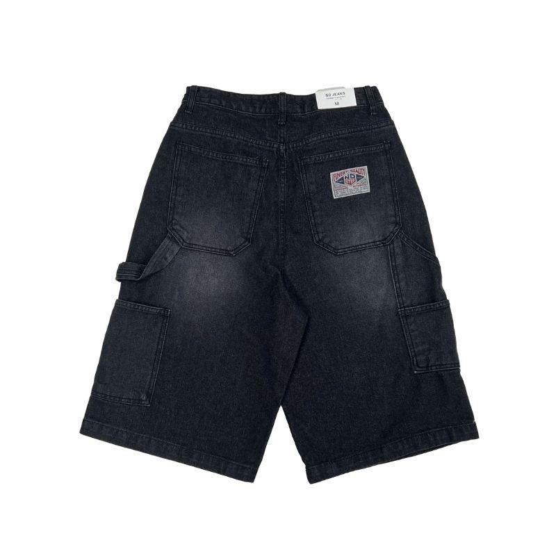 G-plein Carpenter Bermuda Jorts
