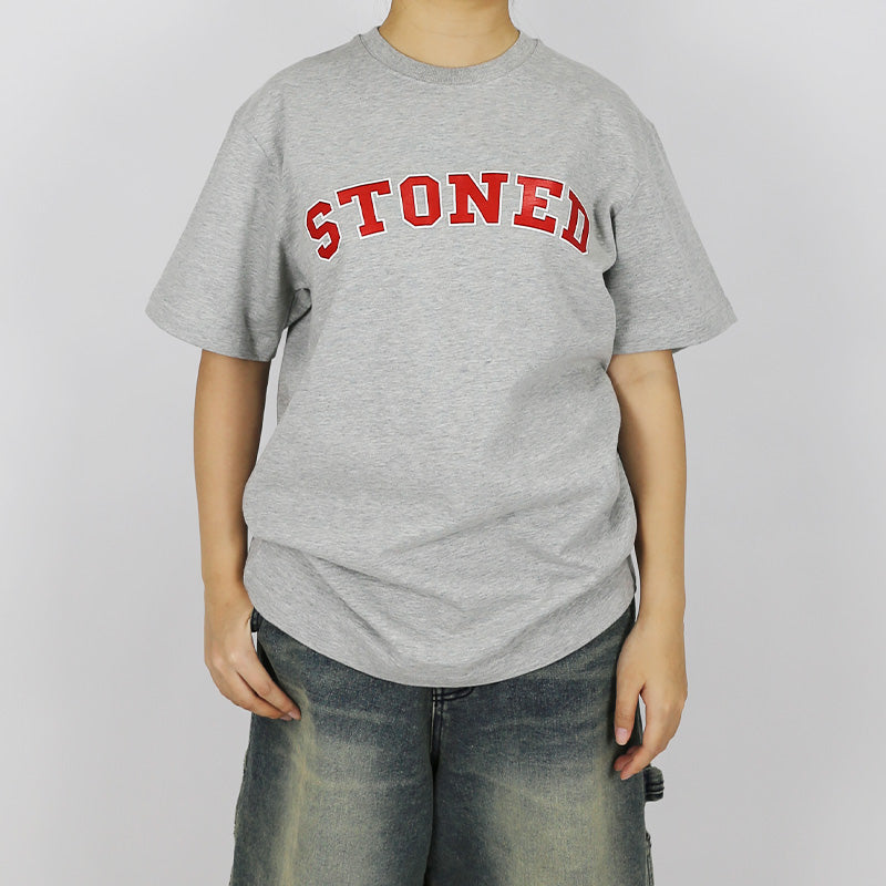 Stoned Bear by Paradise Youth Club Academy Type T-Shirt