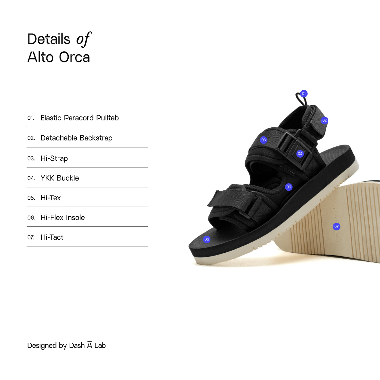 Hijack Alto Orca