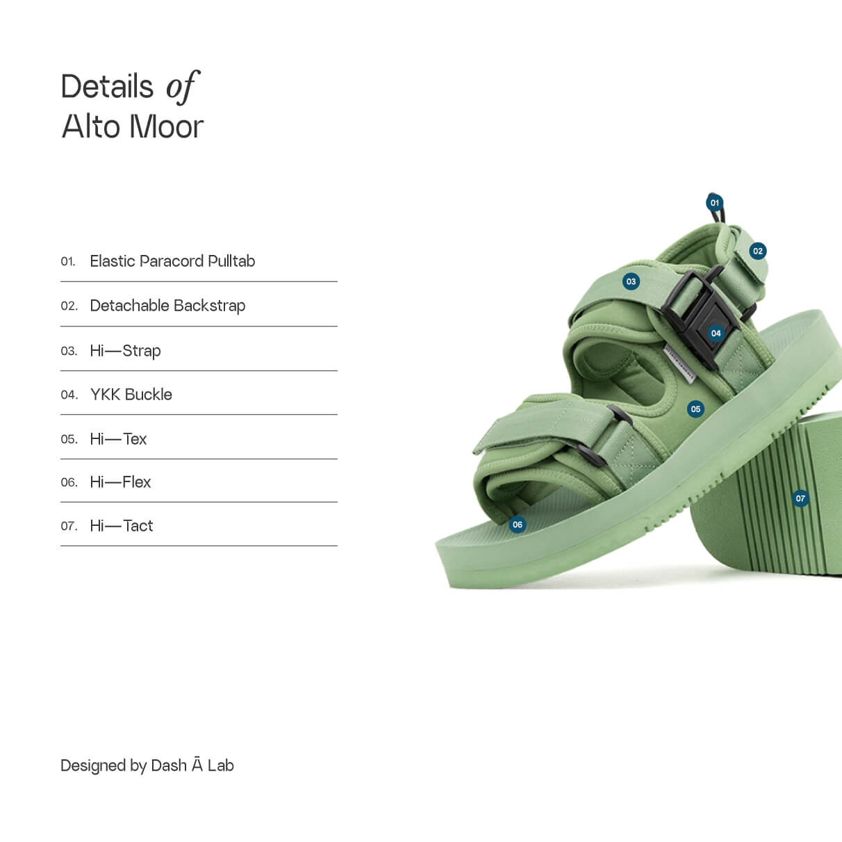 Hijack Alto Moor