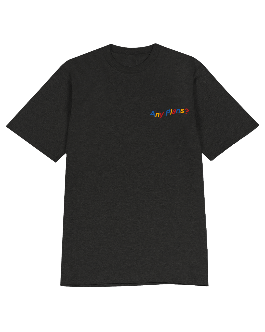 Job's Hen Any Plans? Tee