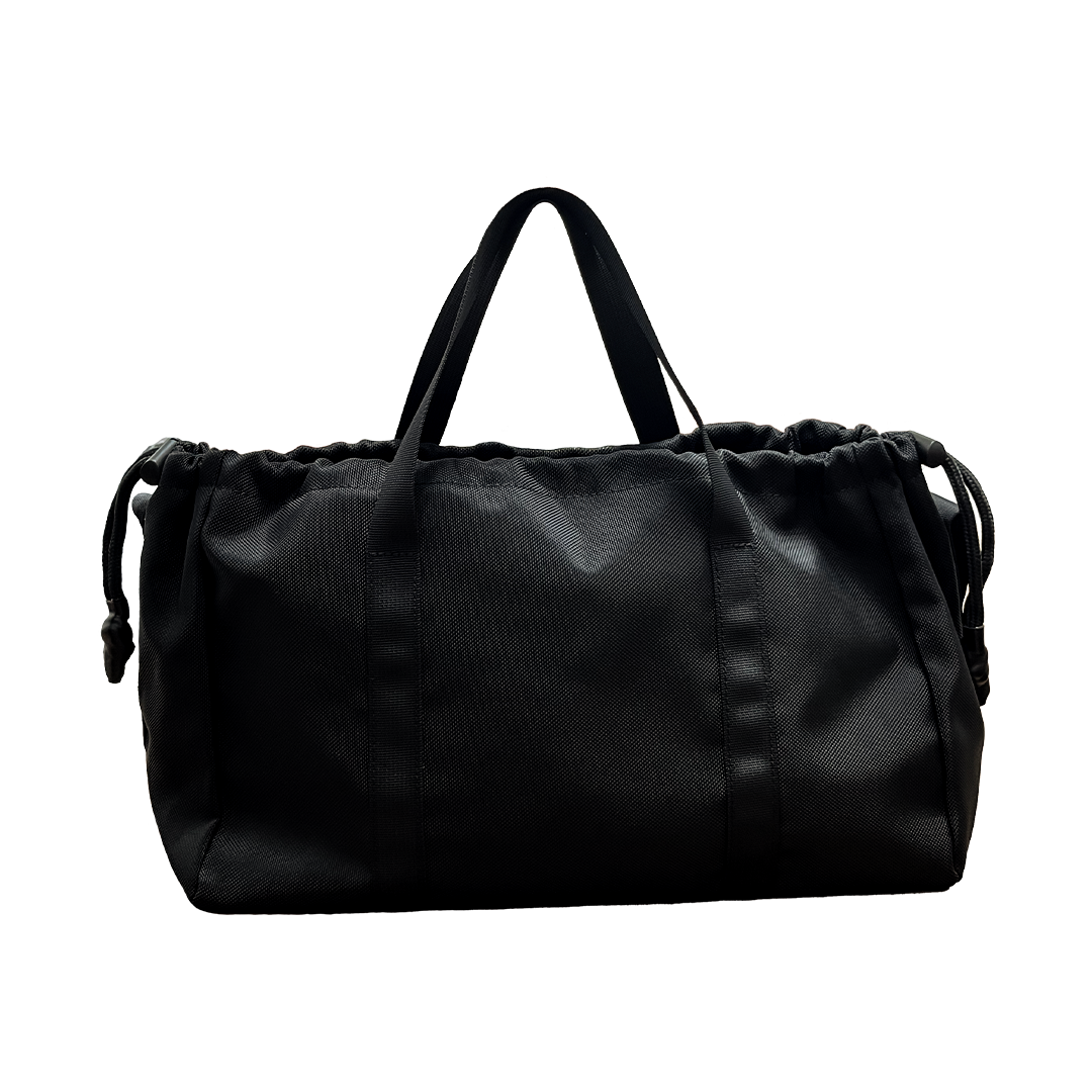STAY PUFF SWIM TOTE