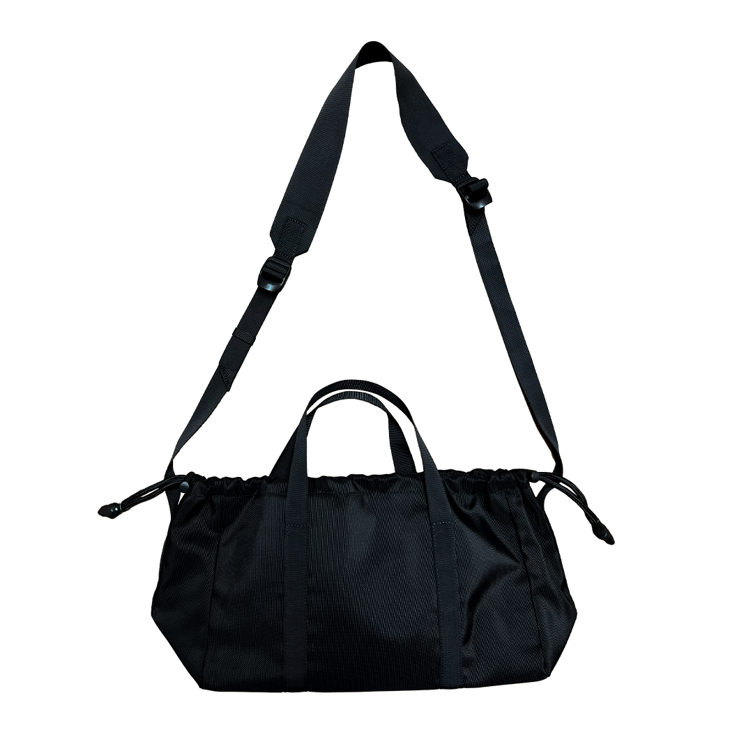 STAY PUFF SWIM TOTE