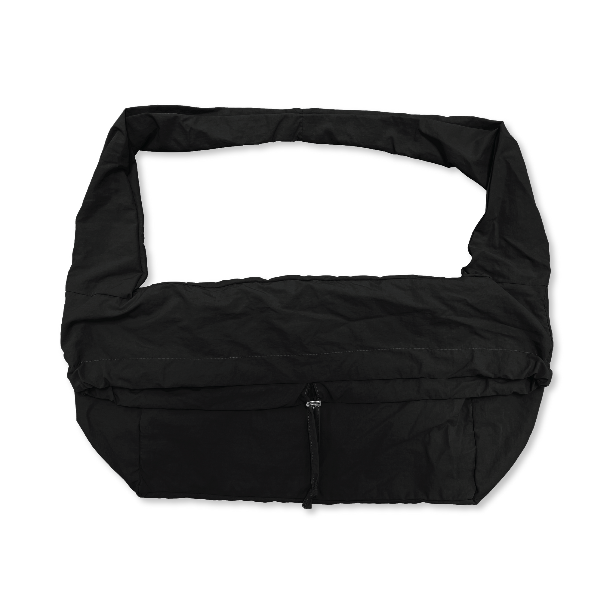 STAY PUFF CROSSBODY